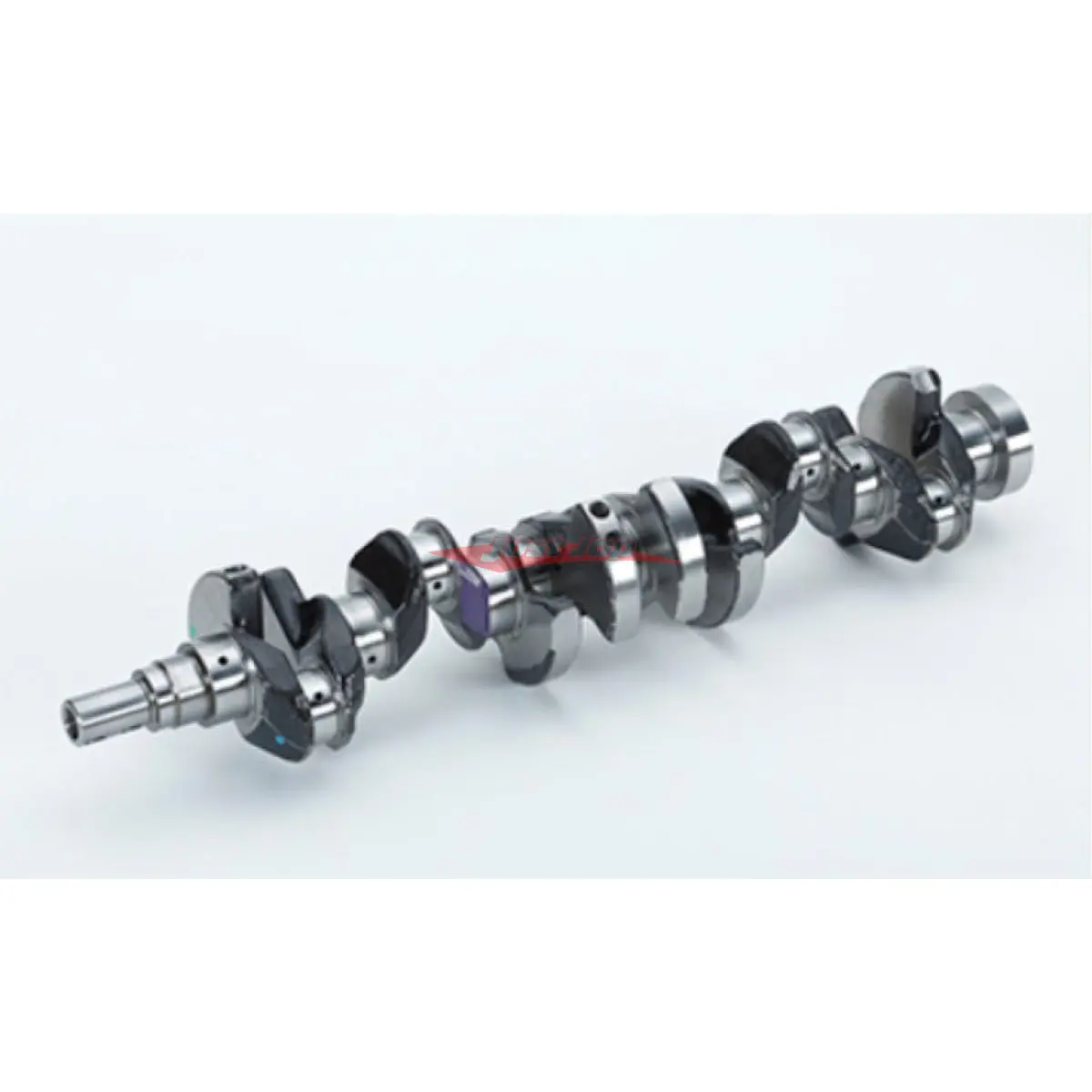 Nismo Heritage Rb26dett Crankshaft (12200-05U03) Fits Nissan R32/R33/R34 Skyline Gtr & C34 Stagea 260Rs 1