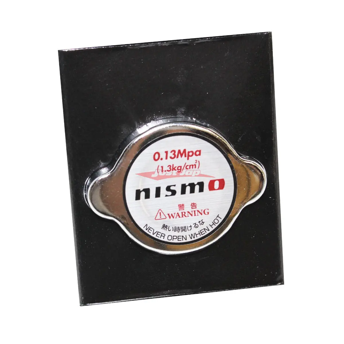 Nismo High Pressure Radiator Cap - 1.3Kg/Cm2 1