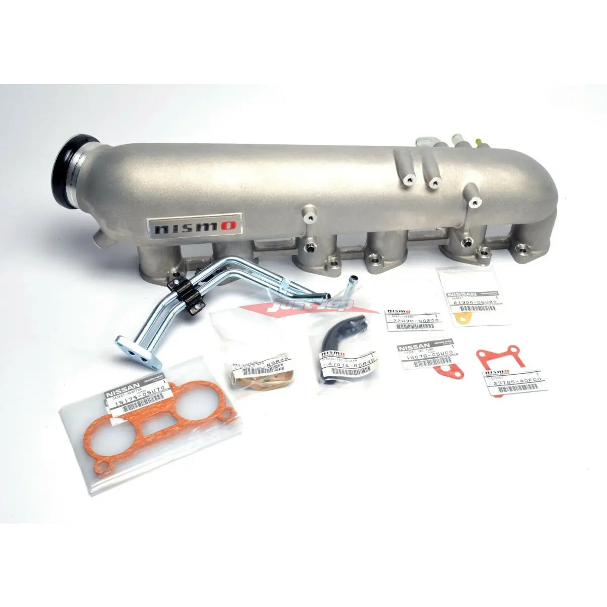 Nismo Intake Manifold Collector Plenum Fits Nissan R32/R33/R34 Skyline Gtr & C34 Stagea 260Rs Rb26dett 1