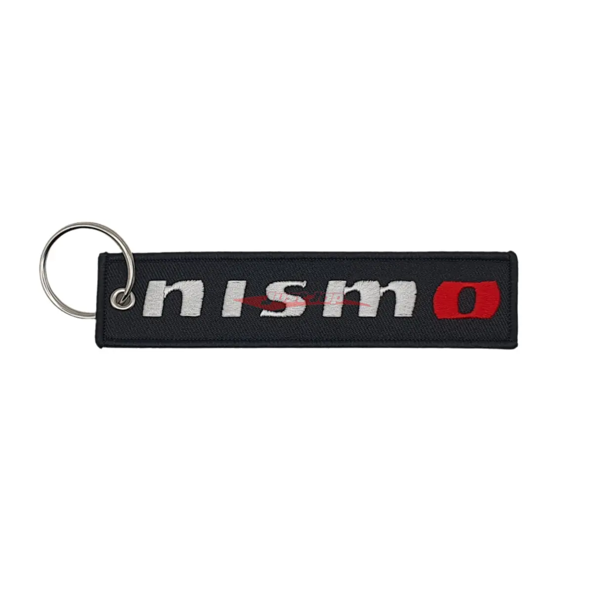 Nismo Jet Tag Key Chain / Key Ring 1