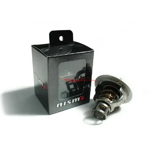 Nismo Low Temperature Thermostat (62°C) Fits Nissan Rb20/Rb25/Rb26 & Vg30 1
