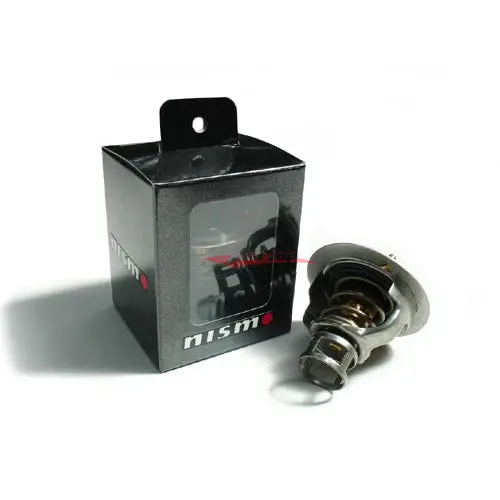 Nismo Low Temperature Thermostat (62°C) Fits Nissan Sr20 1