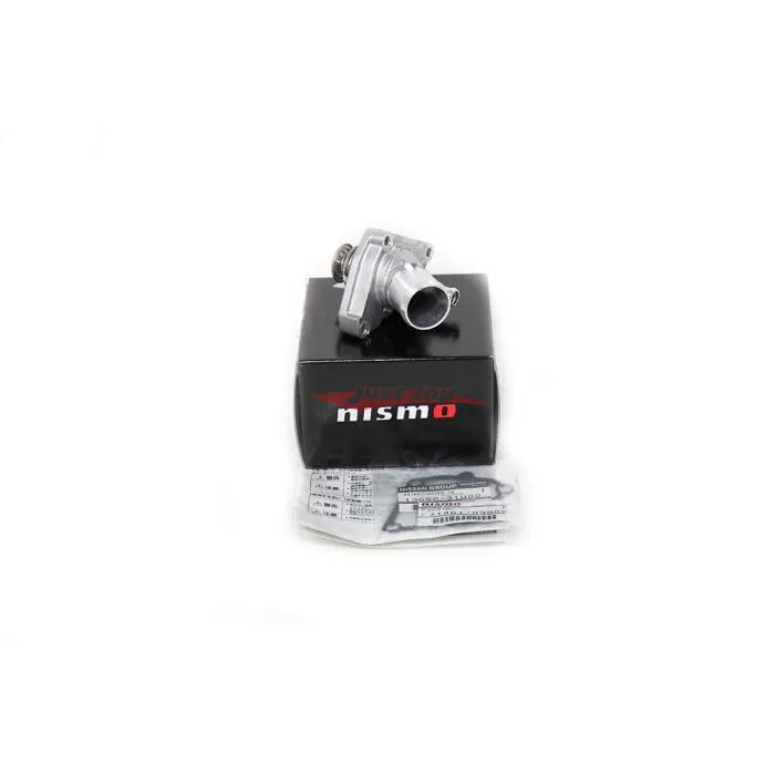 Nismo Low Temperature Thermostat (62°C) Fits Nissan V35 Skyline & Z33 350Z Ser. 1 Vq35de 1
