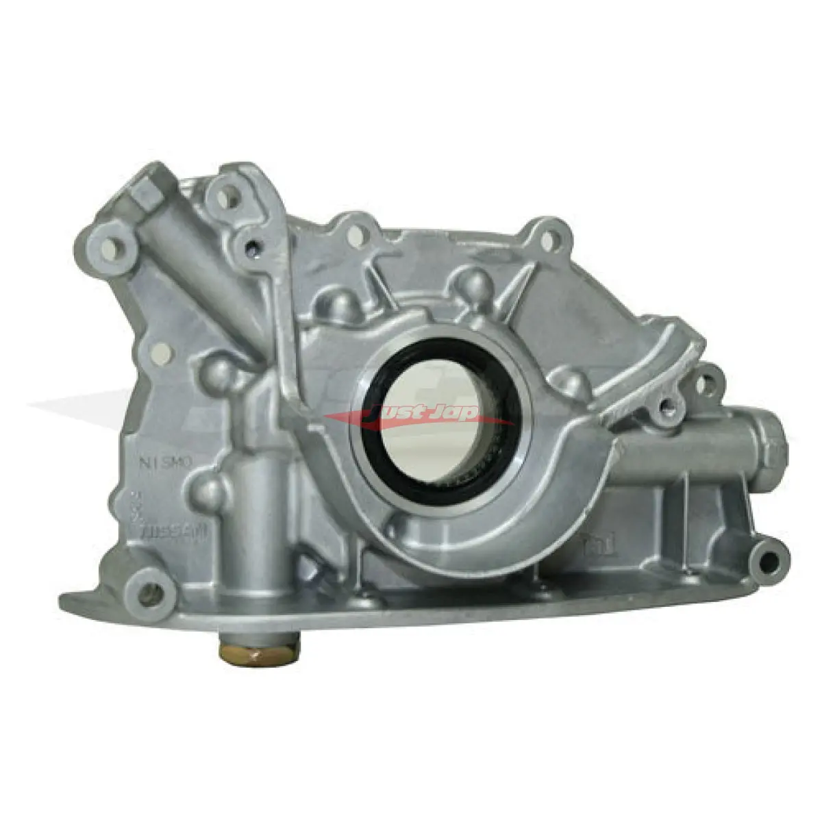 Nismo Oil Pump Fits Nissan R32/R33/R34 Skyline Gtr & C34 Stagea 260Rs (Rb26dett) 1