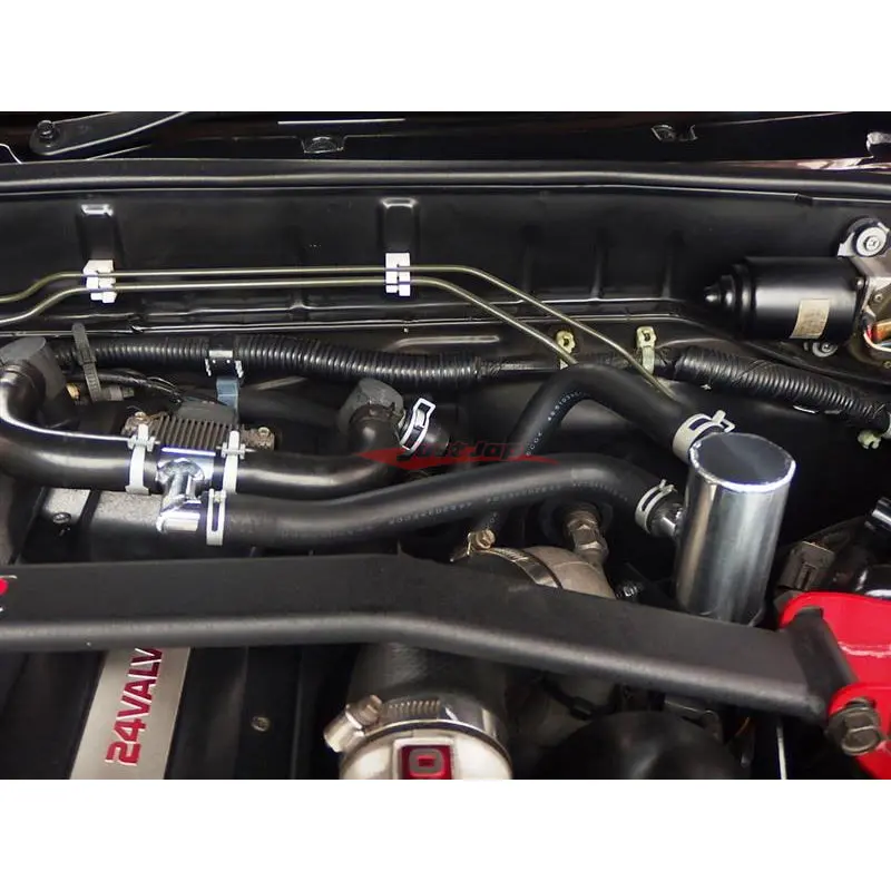Nismo Oil Separator Catch Can Fits Nissan Skyline R32 Gtr 1