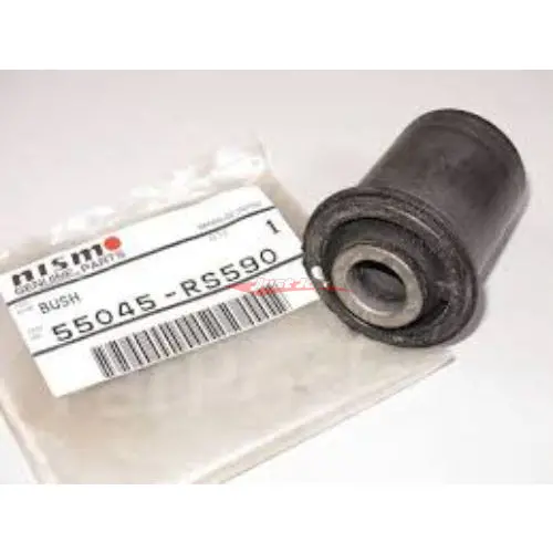 Nismo Rear Lower Control A Arm Reinforced Mounting Bush Fits Nissan S14/S15/R33/R34/C34 1