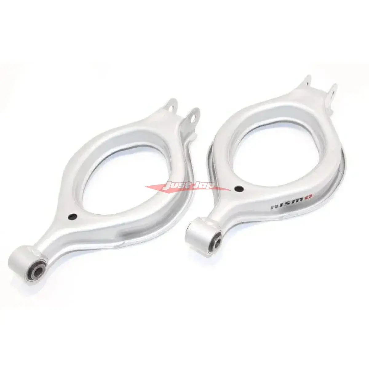 Nismo Rear Upper Camber Arms Fits Nissan A31 Cefiro, R32 Skyline, S13 Silvia, 180Sx & Z32 300Zx 1