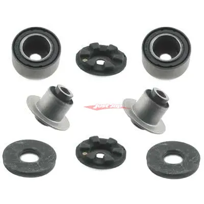 Nismo Reinforced Differential Mounting Bush Set Fits Nissan R200 (S14/S15/R33/R34/C34/Z32 & R32 4Wd) 1