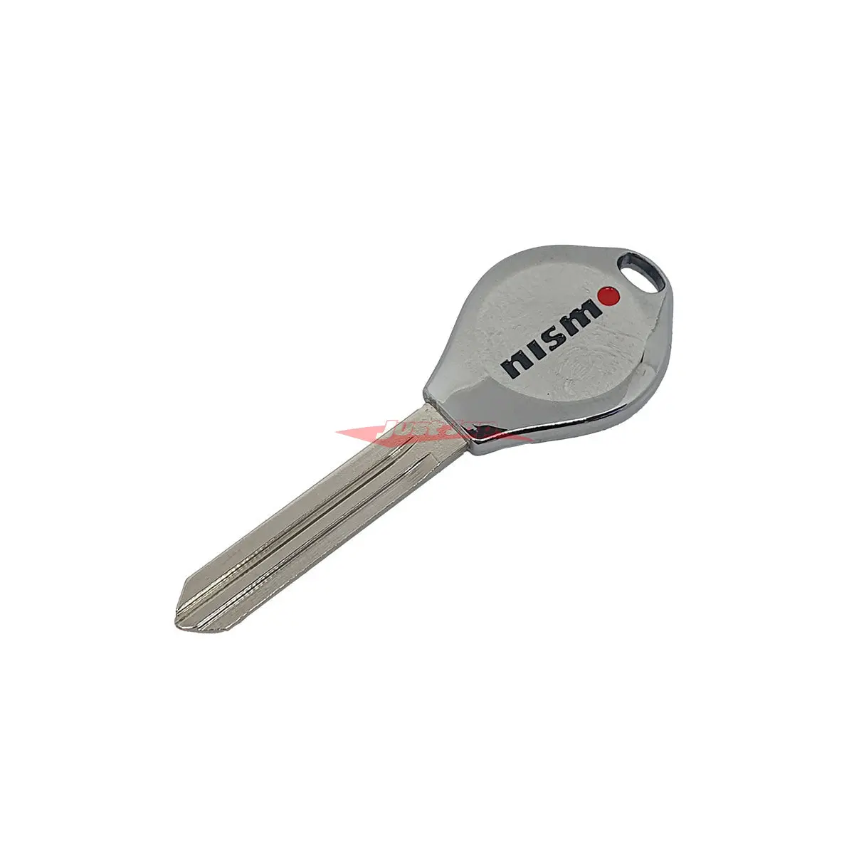 Nismo Style Key Blank (Long) Fits Nissan A33/B15/C24/C35/D22/E50/Fy33/G10/Jr50/Ju30/Jy33/M12/N30/P11/R34/R50/S15/T30/U14/U30/V10/W11/Wp11/Y11/Y33/Y61/Z10 1
