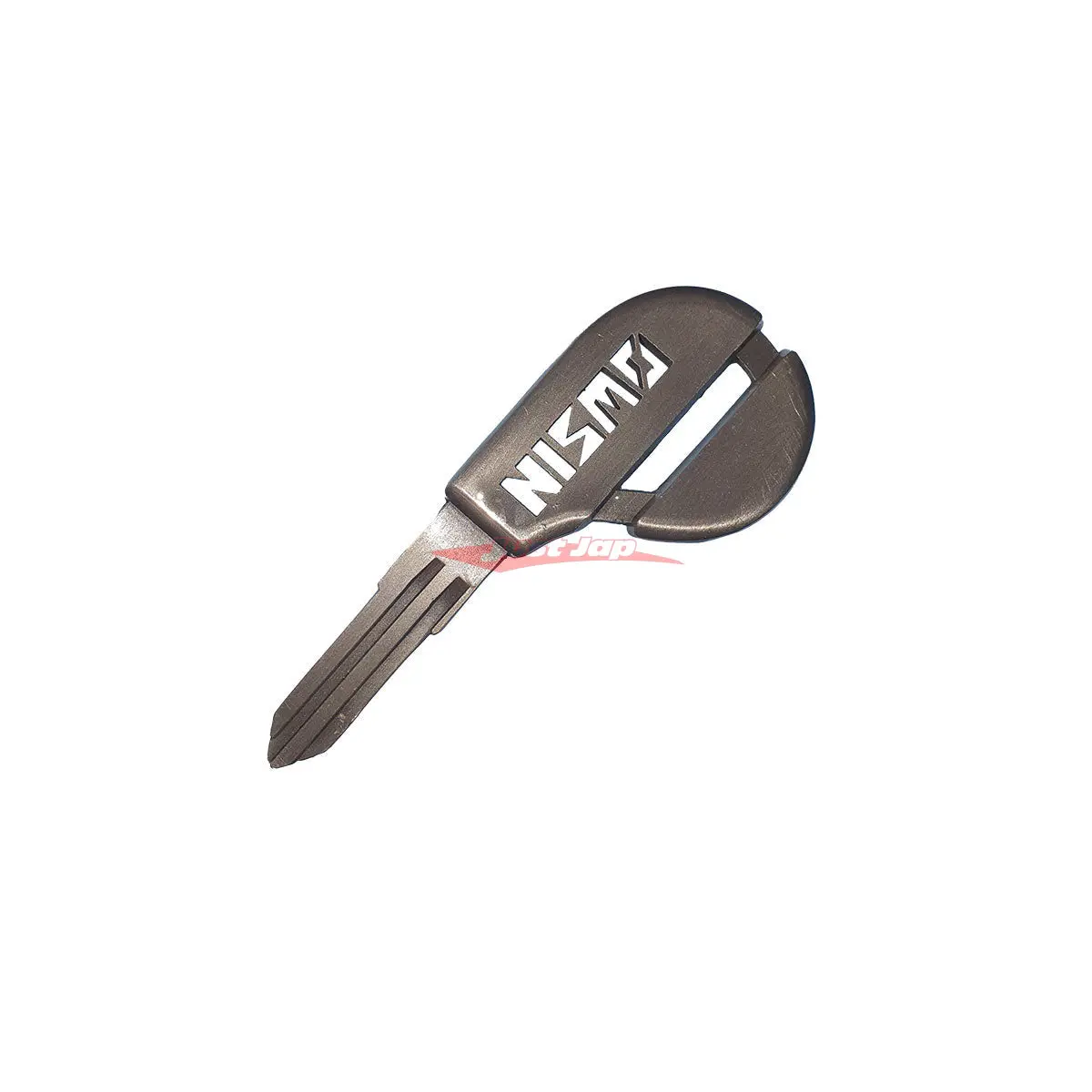 Nismo Style Key Blank (Og Logo) Fits Nissan A31/C32/C33/C34/N13/N14/N15/R30/R31/R32/R33/S13/S14/Z31/Z32 1