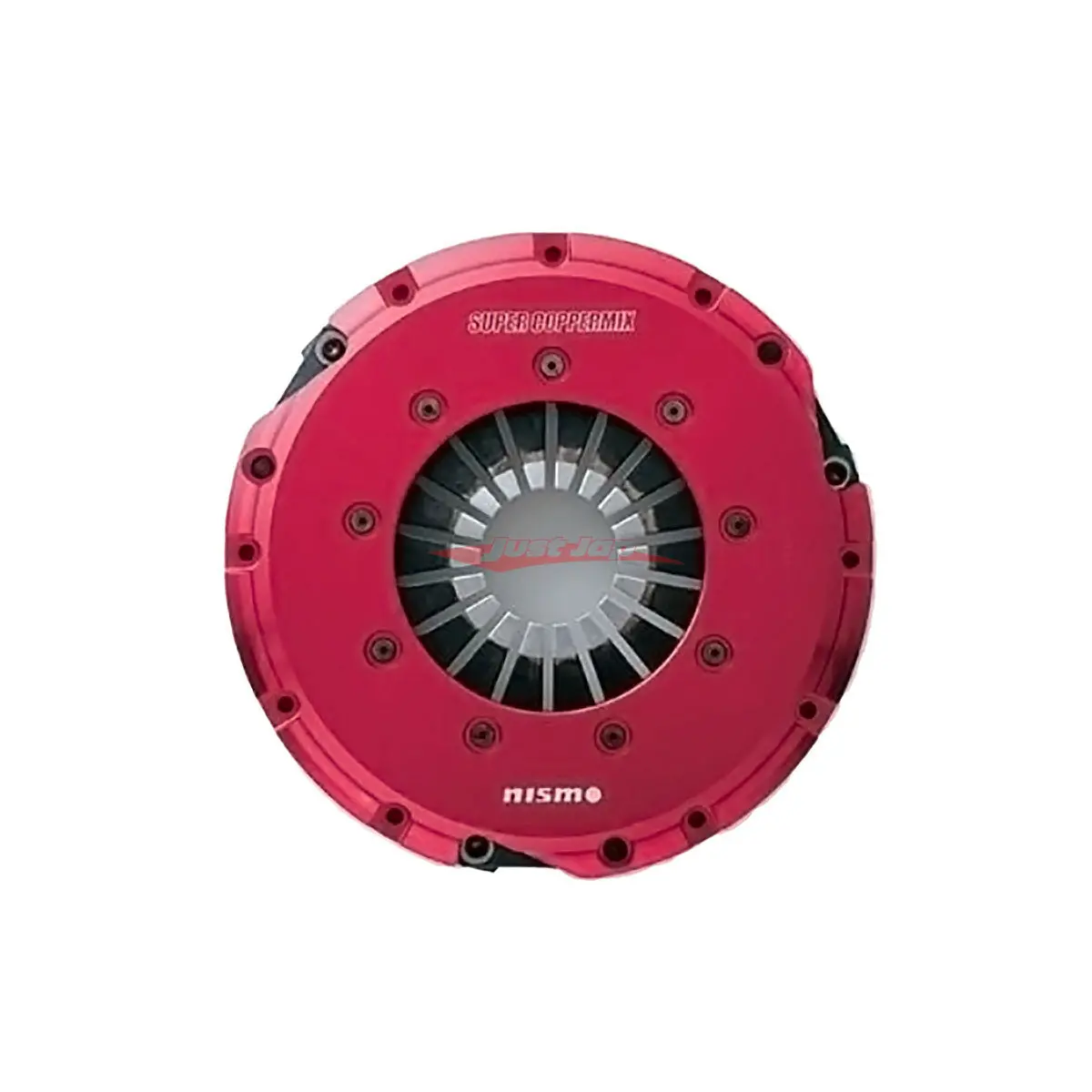 Nismo Super Coppermix Single Plate Clutch Kit (380Ps/279Kw) Fits Nissan S13/S14 Silvia & 180Sx/200Sx (Sr20det) 1