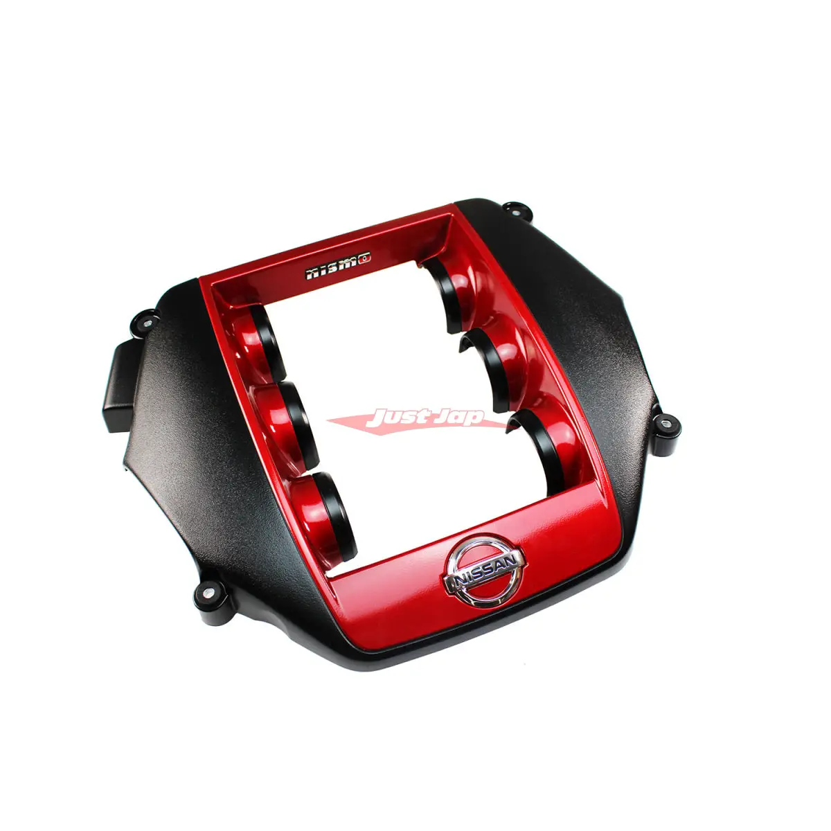 Nismo Vr38dett Engine Cover Fits Nissan R35 Gtr 1