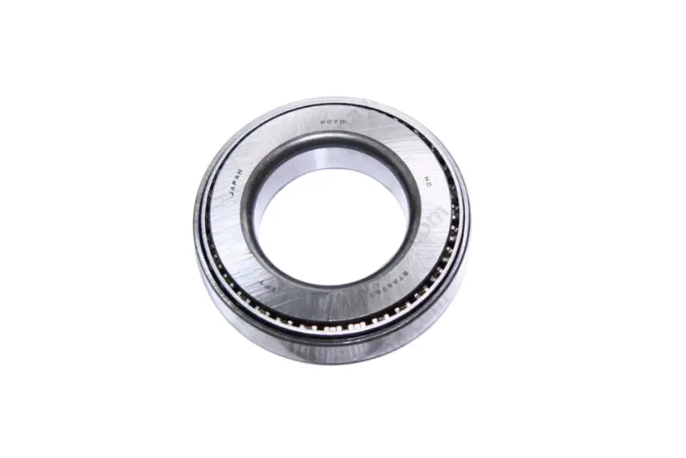Genuine Nissan Rear Differential Side Bearing (R200v) Fits Nissan E51 Elgrand, J50 Crossover, M35 Stagea, V35/V36 Skyline, Z33 350Z & Z34 370Z 1