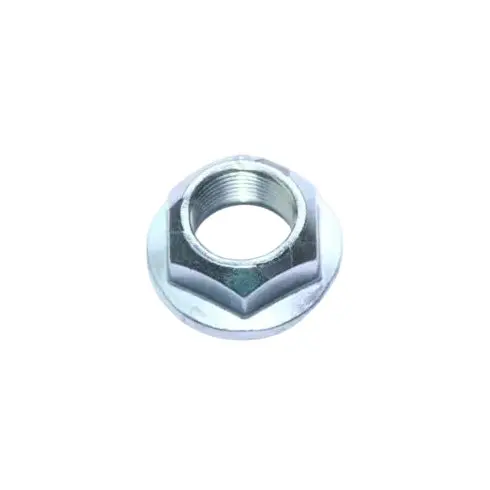 Genuine Nissan Ets Flange / Front & Rear Differential Pinion Shaft Nut (F160/R180/R200) Fits Nissan (Check Vehicle Compatiblity) 1