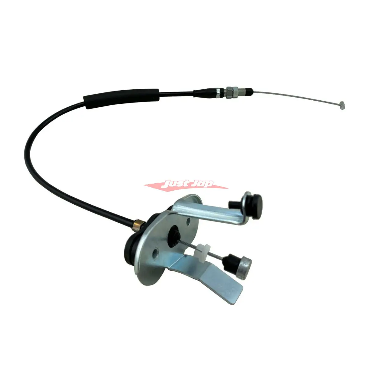 Nissan Accelerator Throttle Cable (18201-05U00) Fits Nissan R32 Skyline Gtr 1989-1994 Rb26dett 1