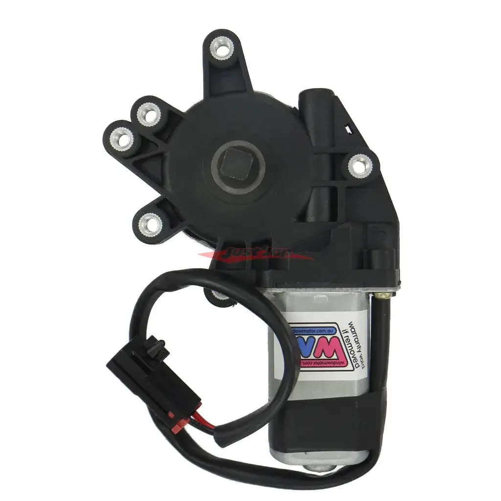 Nissan Electric Window Motor Fits Nissan R33 Skyline (Sedan)/N15 L/H/S, N14 Pulsar & U13 Bluebird R/H/S (See Desciption For Fitment Notes) 1