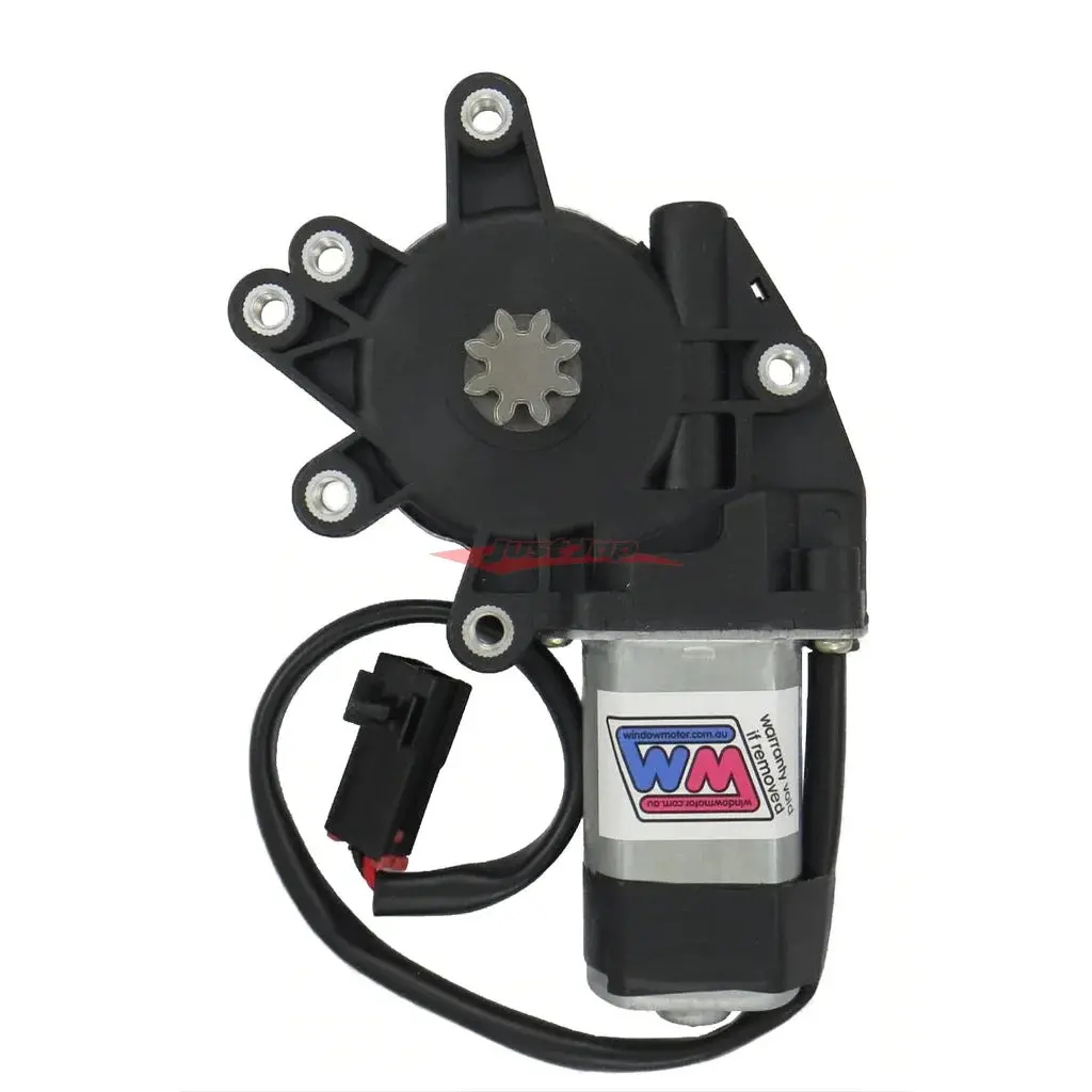 Nissan Electric Window Motor (L/H) Fits Nissan S15 Silvia, 200Sx & R34 Skyline Coupe 1