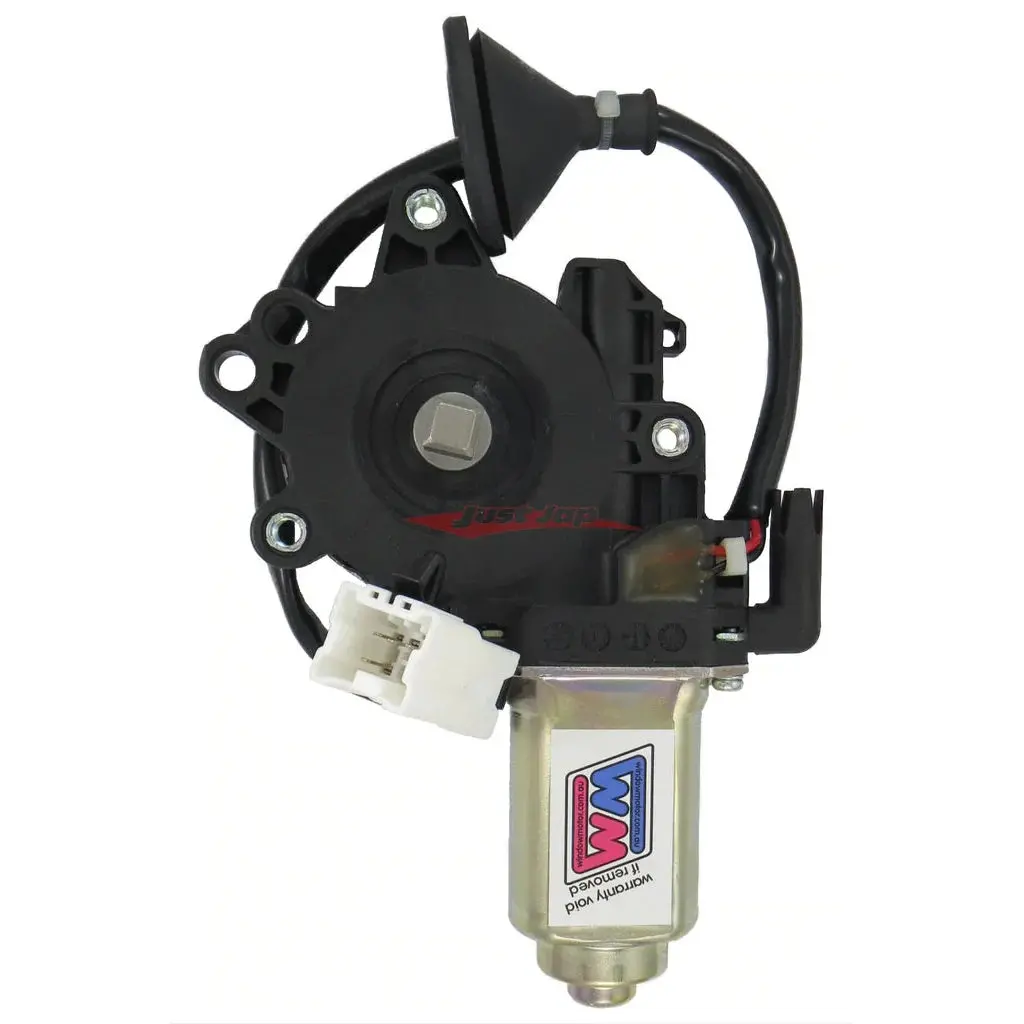 Nissan Electric Window Winder Motor Front (L/H) Fits Nissan V35 Skyline & M35 Stagea 1