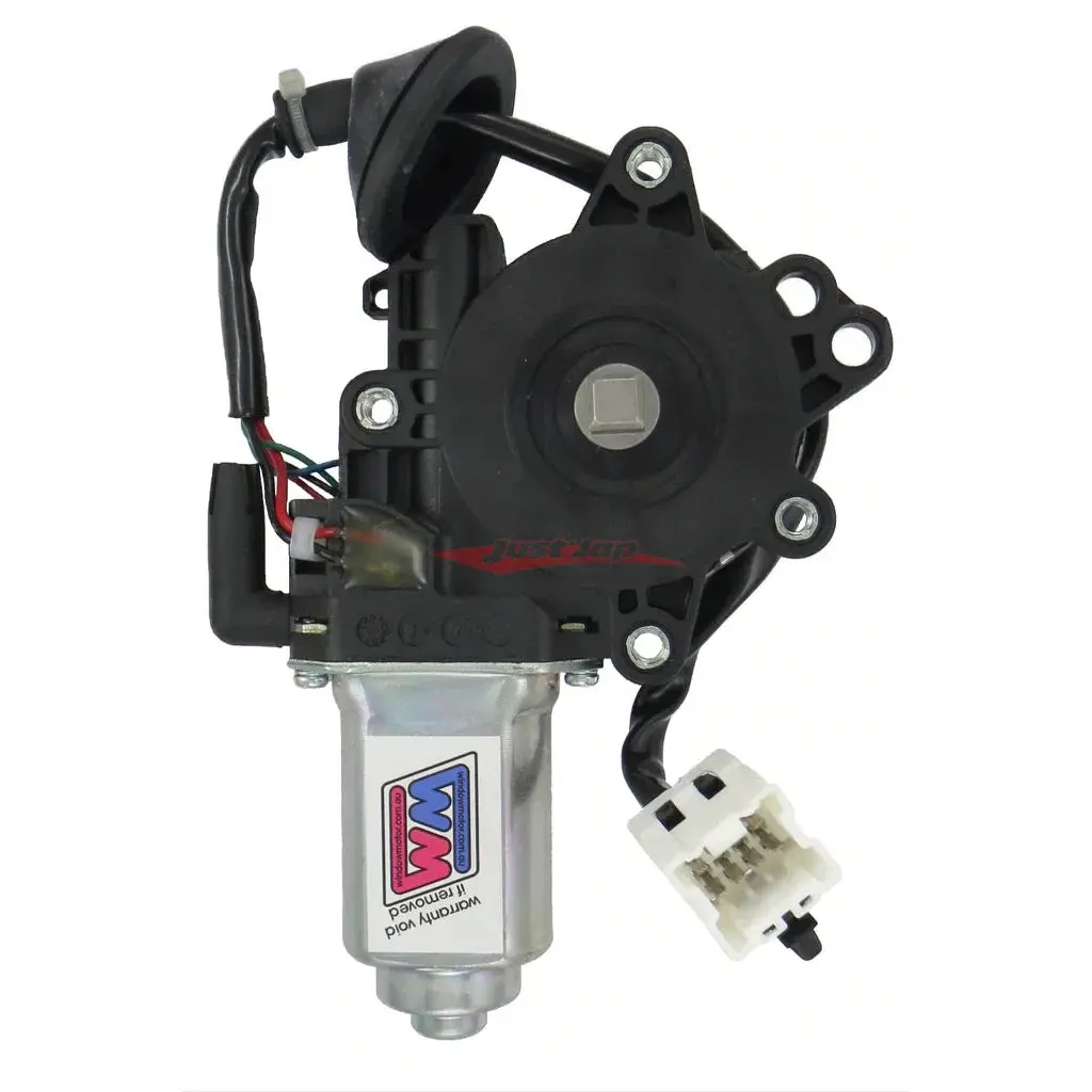 Nissan Electric Window Winder Motor Front (R/H) Fits Nissan V35/V36 Skyline & M35 Stagea 1