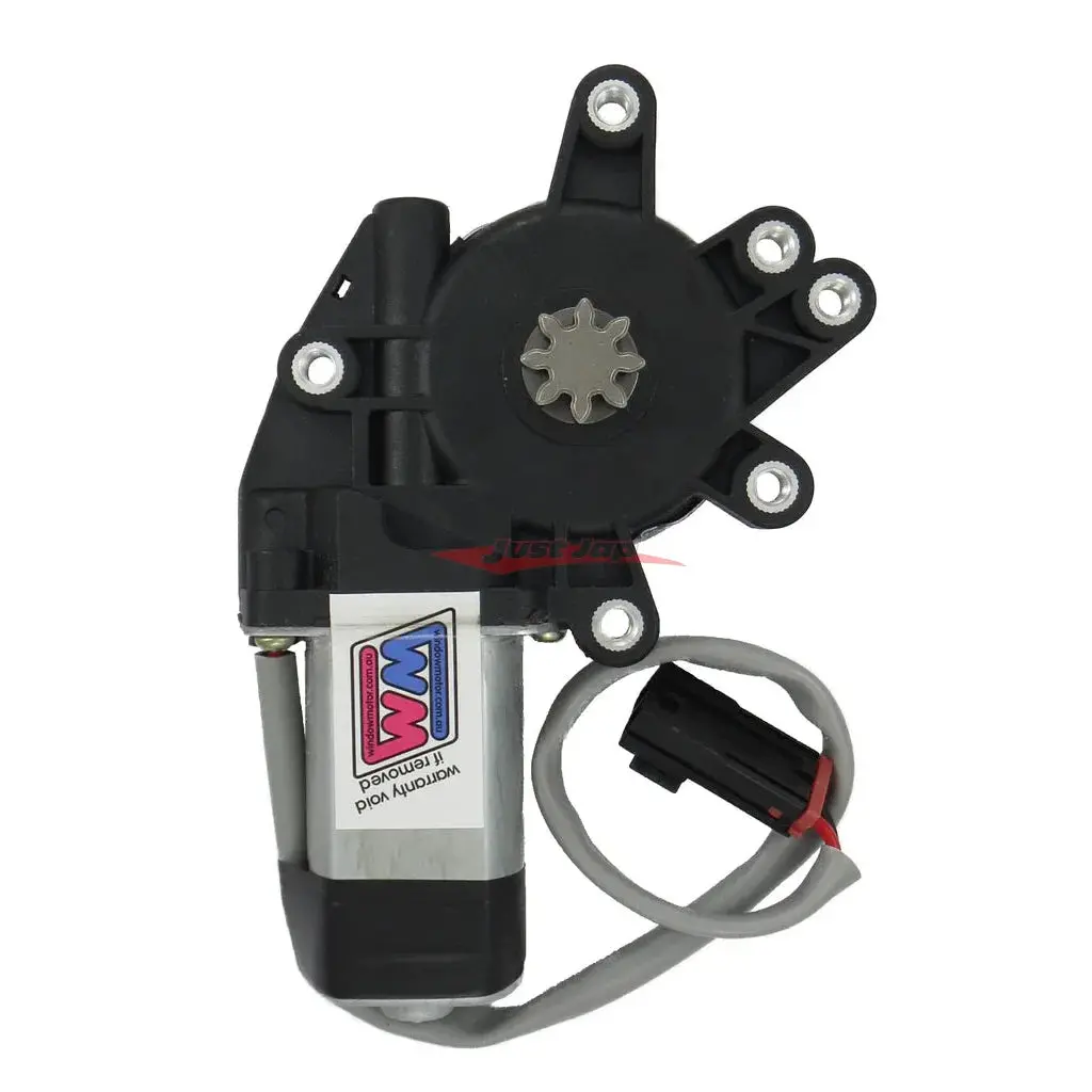 Nissan Electric Window Winder Motor (L/H) Fits Nissan R33 Skyline (2 Door) , S14 200Sx & Silvia 1
