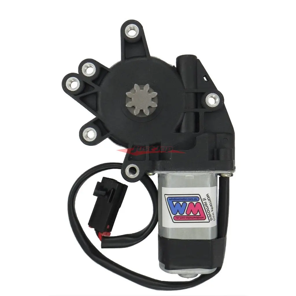 Nissan Electric Window Winder Motor (R/H) Fits Nissan R33 Skyline (2 Door) , S14 200Sx & Silvia 1
