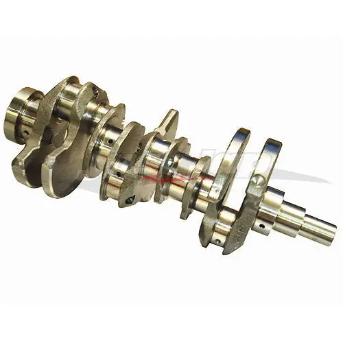 Nissan Genuine Crankshaft Fits Nissan R35 Gtr Vr38dett 1