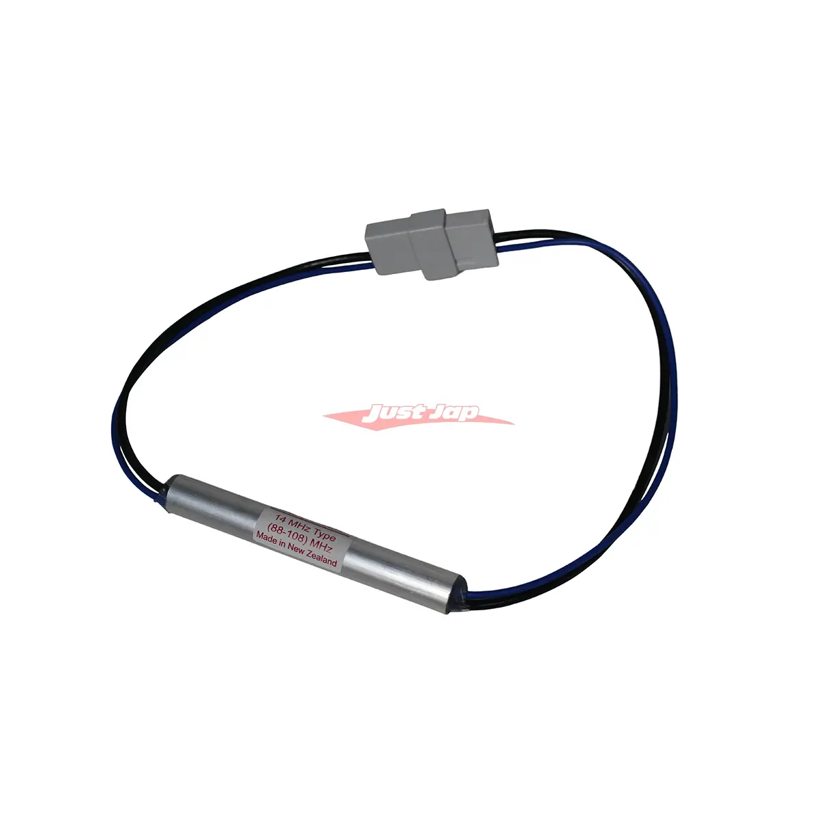 Nissan Jdm Radio Fm Band Expander Fits Nissan R35 Gtr, V36 Skyline, J50 Crossover & E51/E52 Elgrand 1