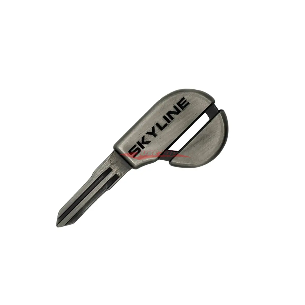 Nissan Skyline Key Blank Fits Nissan R30/R31/R32/R33 Skyline 1