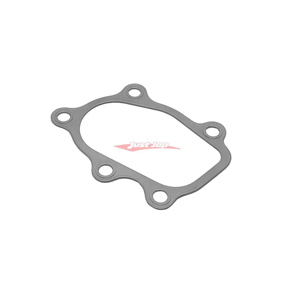 Nitto Dump Pipe Gasket Turbo Dump Pipe Gasket Fits Nissan S13/S14/S15 Silvia, 180Sx, 200Sx, U12 Bluebird & N14 Pulsar Gti-R (Ca18det / Sr20det) 1