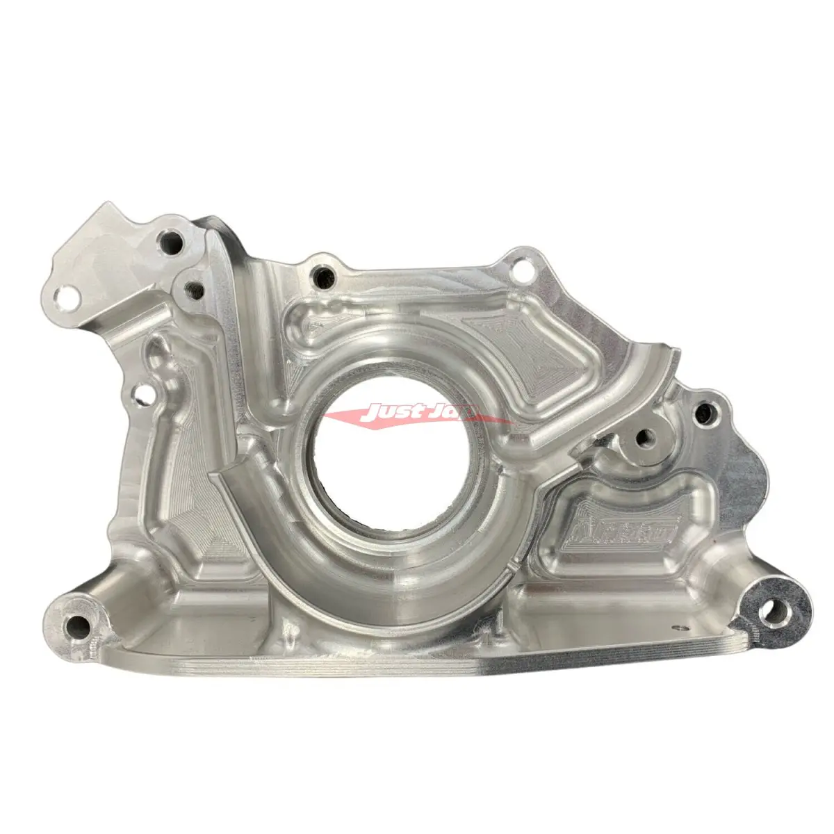 Nitto Rb Billet Oil Pump Delete 1