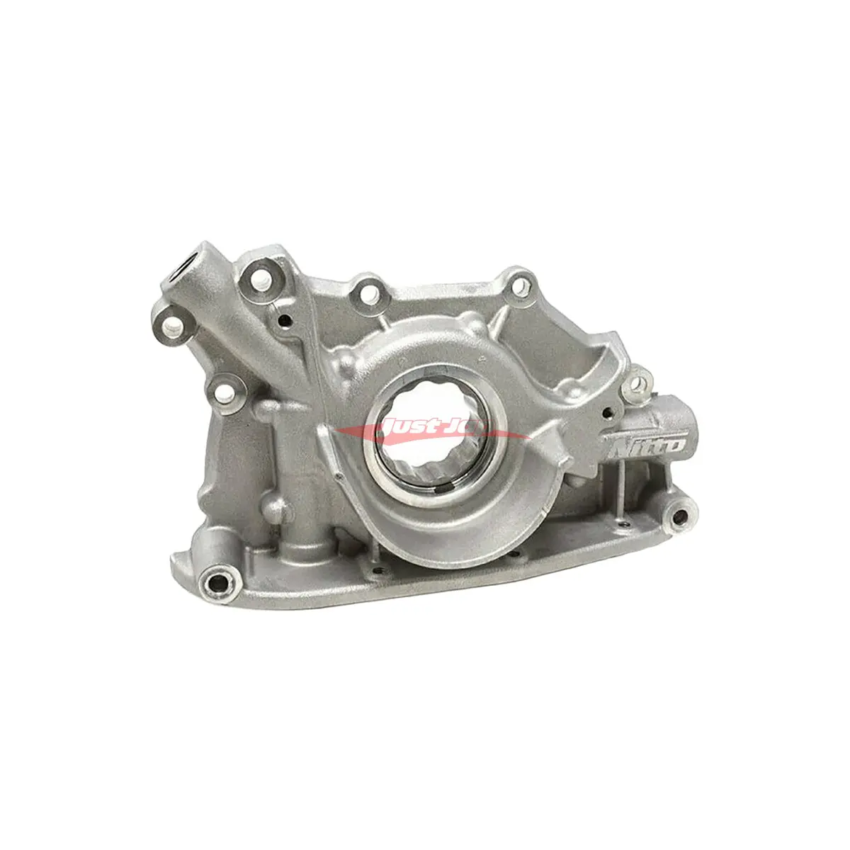 Nitto Rb Series *Sine* Drive Oil Pump (Includes Gasket And Front Seal) 1