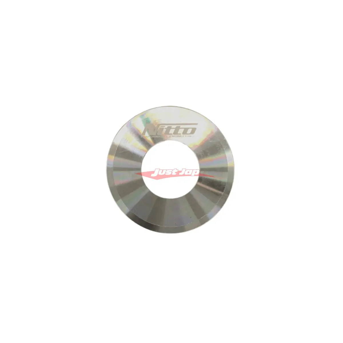 Nitto Rb20 / Rb25 / Rb26 / Rb30 Billet Inside Timing Gear Washer 1