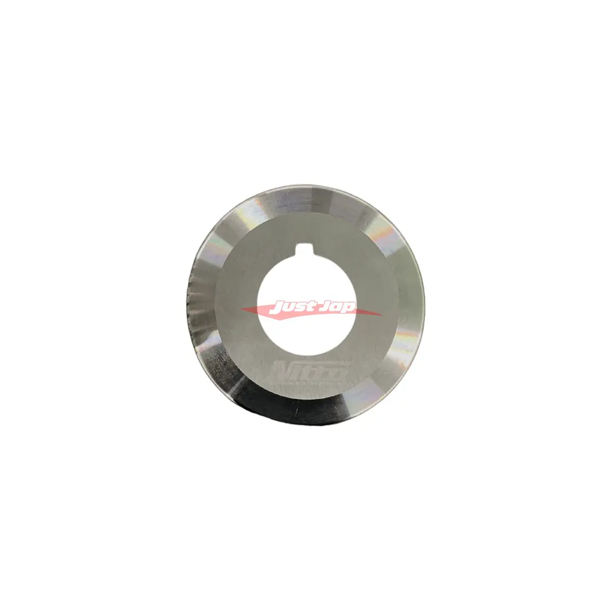 Nitto Rb20 / Rb25 / Rb26 / Rb30 Billet Outside Timing Gear Washer 1
