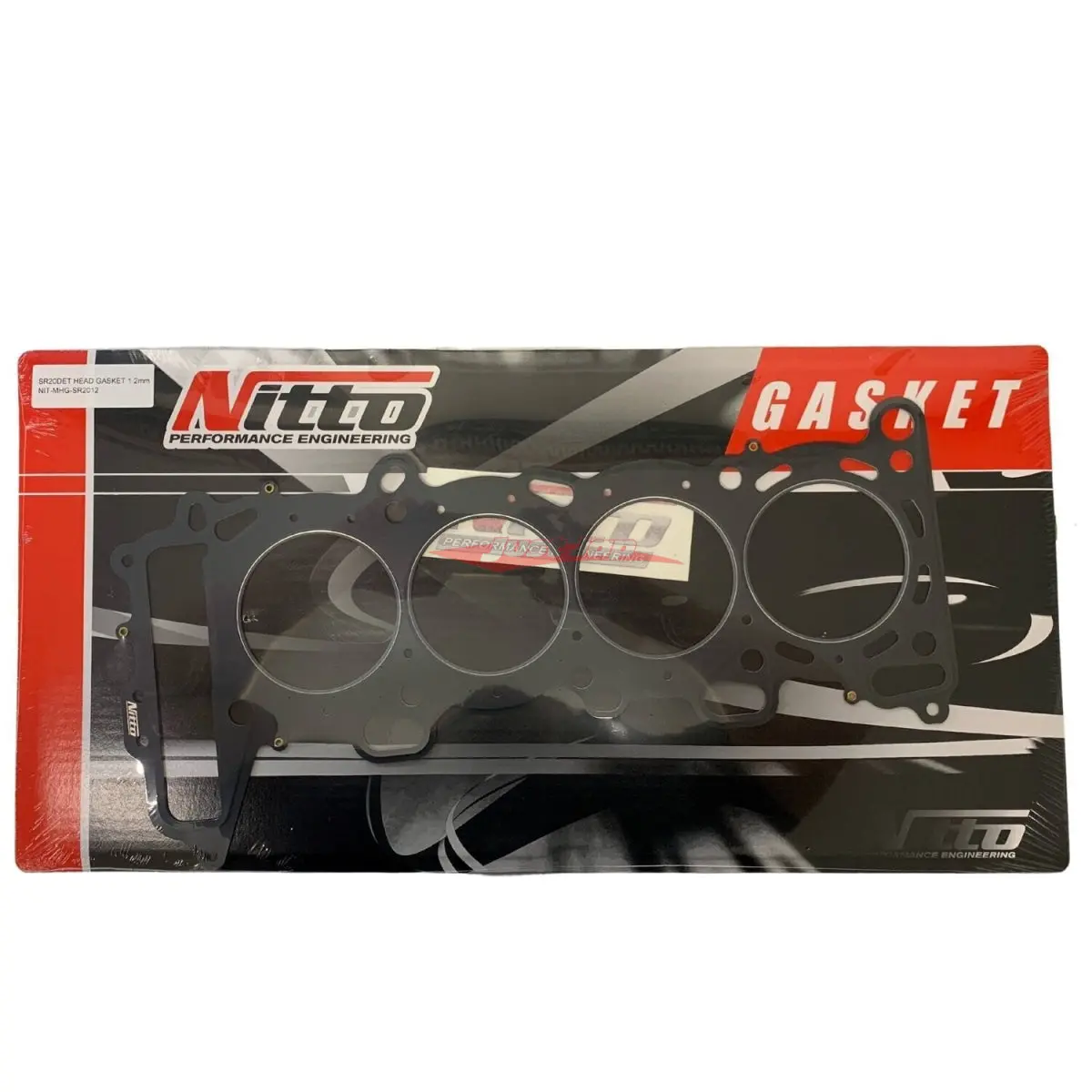 Nitto Rb25 1.5Mm / Suit 86.0 - 87.0Mm Bore Head Gasket 1