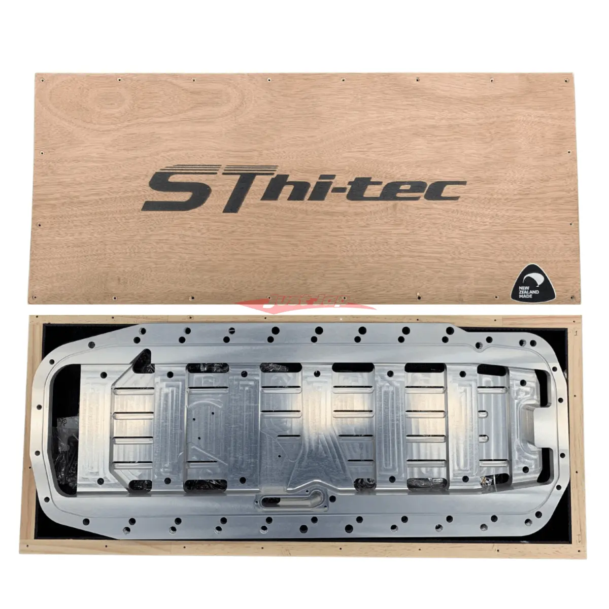 Nitto Rb26 Awd 7075 Billet Block Brace Kit 1