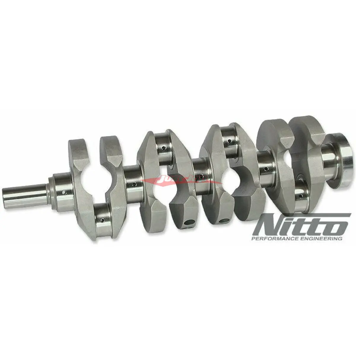 Nitto Sr20 2.0L 86.0Mm Stroke Crankshaft 1