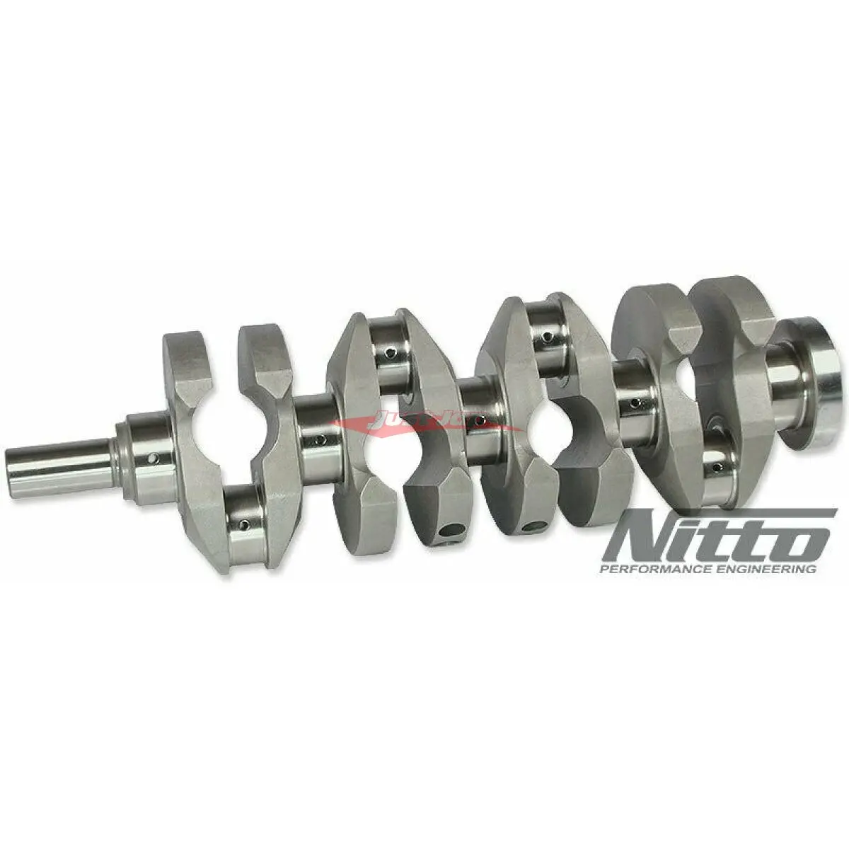 Nitto Sr20 2.2L 91.0Mm Stroke Crankshaft 1