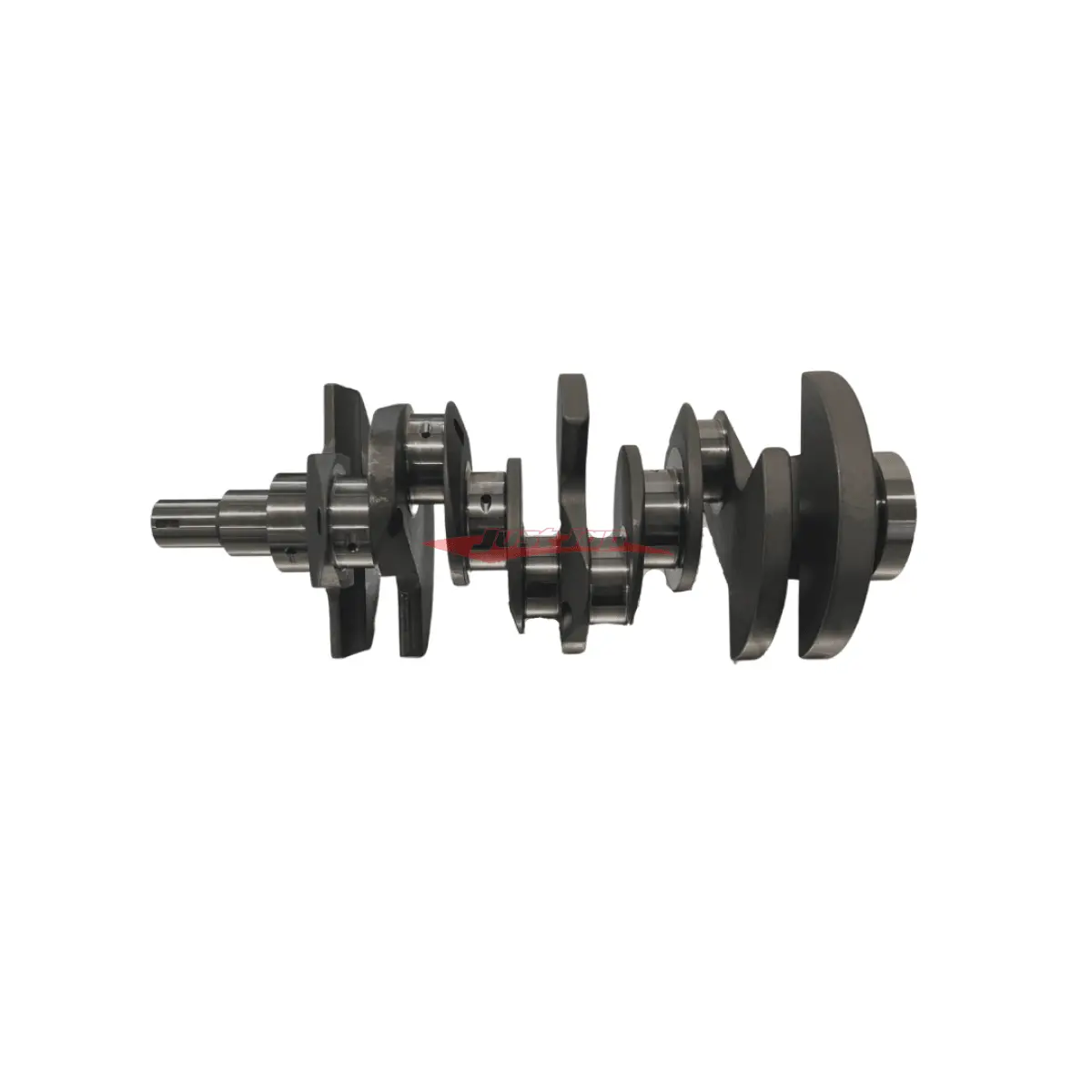 Nitto Vr38 3.8L 88.4Mm Stroke ** En40b Material ** Crankshaft 1