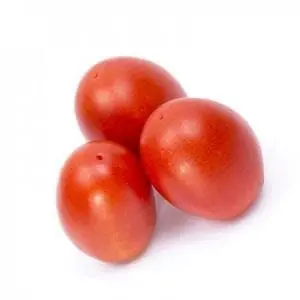 Nowara Rz F1 Tomato (Oval Tomato) 1