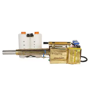 Neptune Portable Disinfection Thermal Fogging Machine 1