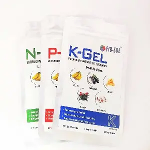 Fib Sol Npk Gel Combo Bioactives: Soil Bacteria 1