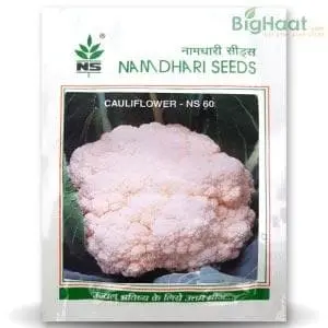 Ns 60 Cauliflower 1