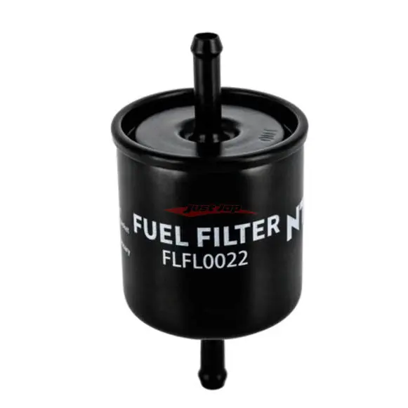Ntk / Ngk Fuel Filter Straight (16400-0W01a) Fits S13/S14/S15/R33/R34/C34/C35/N14/N15/S130/Z31/Z32/A32/F50/Y33/Y34/K11y34/A32/F50 1