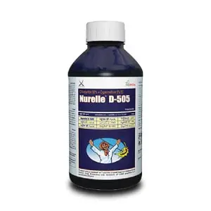 Nurelle D-505 Insecticide – Broad-Spectrum Insecticide For Variety Of Pest Control 1