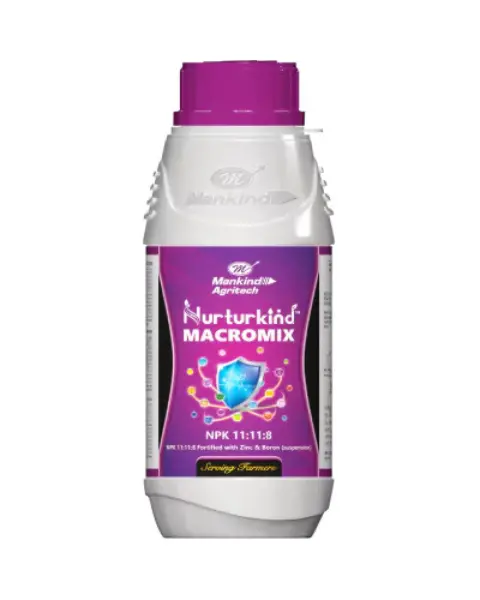 Nurturkind-Macromix Fertilizer 1