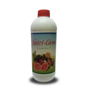 Greenpeace Nutri-Grow-Df Bio - Stimulant न्युट्री-ग्रो डि एफ 1