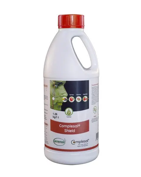 Nutrifeed Complesal Shield 1