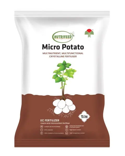 Nutrifeed Micro Potato 1