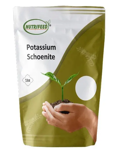 Nutrifeed Potassium Schoenite 0:0:23 + Mgo 1