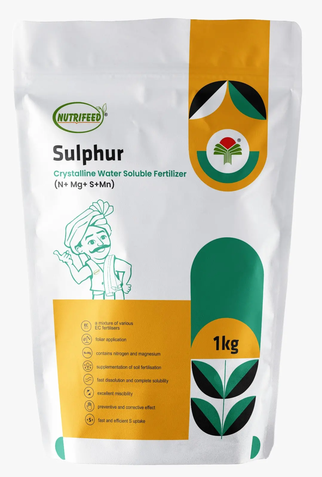 Nutrifeed Sulphur 1